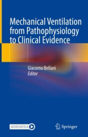Mechanical Ventilation from Pathophysiology to Clinical Evidence 2022 Original pdf