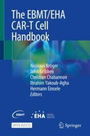 The EBMT/EHA CAR-T Cell Handbook 2022 Original pdf