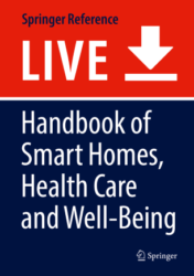 Handbook of Smart Homes, Health Care and Well-Being 2020 Original pdf