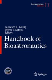 Handbook of Bioastronautics 2021 Original pdf