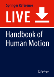 Handbook of Human Motion 2020 Original pdf
