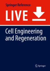 Cell Engineering and Regeneration 2021 Original pdf