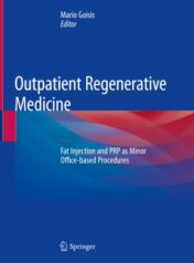 Outpatient Regenerative Medicine Fat Injection and PRP as Minor Office-based Procedures 2019 ORIGINAL PDF