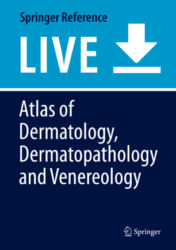 Atlas of Dermatology, Dermatopathology and Venereology 2020 ORIGINAL PDF