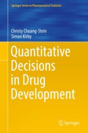 Quantitative Decisions in Drug Development Original pdf