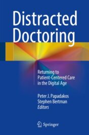 Distracted Doctoring Returning to Patient-Centered Care in the Digital Age(original pdf)