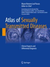 Atlas of Sexually Transmitted Diseases Clinical Aspects and Differential Diagnosis 2018 ORIGINAL PDF