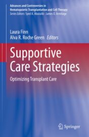 Supportive Care Strategies Optimizing Transplant Care 2020 ORIGINAL PDF