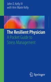 The Resilient Physician(original pdf)