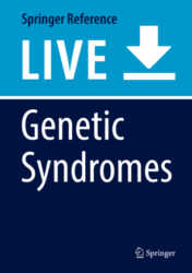 Genetic Syndromes A Comprehensive Reference Guide 2020 ORIGINAL PDF