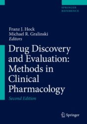 Drug Discovery and Evaluation: Methods in Clinical Pharmacology 2020 Original pdf