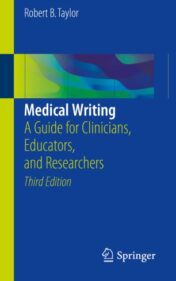 Medical Writing(original pdf)