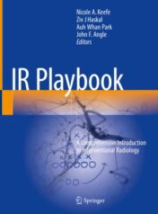 IR Playbook A Comprehensive Introduction to Interventional Radiology 2018 ORIGINAL PDF