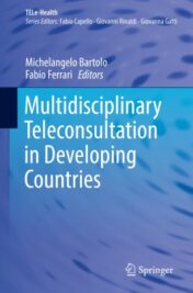 Multidisciplinary Teleconsultation in Developing Countries 2018 ORIGINAL PDF