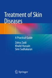 Treatment of Skin Diseases A Practical Guide 2019 ORIGINAL PDF
