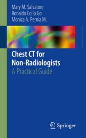 Chest CT for Non-Radiologists A Practical Guide 2018 ORIGINAL PDF