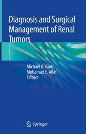Diagnosis and Surgical Management of Renal Tumors 2019 ORIGINAL PDF