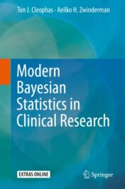 Modern Bayesian Statistics in Clinical Research(original pdf)