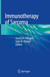 Immunotherapy of Sarcoma 2019 ORIGINAL PDF