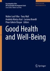 Good Health and Well-Being 2020
