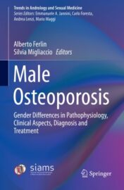 Male Osteoporosis Gender Differences in Pathophysiology, Clinical Aspects, Diagnosis and Treatment 2020 Original pdf
