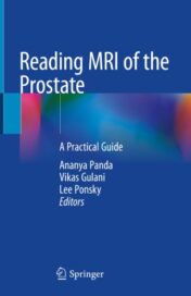 Reading MRI of the Prostate A Practical Guide 2020 Original pdf