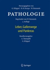 Pathologie Leber, Gallenwege und Pankreas 2020 ORIGINAL PDF
