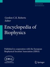 Encyclopedia of Biophysics 2020 Original pdf