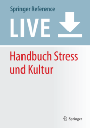 Handbuch Stress und Kultur(ORIGINAL PDF)