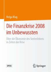 Die Finanzkrise 2008 im Unbewussten(ORIGINAL PDF)