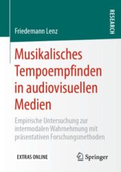 Musikalisches Tempoempfinden in audiovisuellen Medien 2020 ORIGINAL PDF