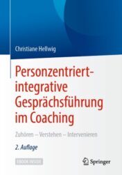 Personzentriert-integrative Gesprächsführung im Coaching(ORIGINAL PDF)