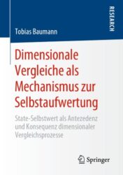 Dimensionale Vergleiche als Mechanismus zur Selbstaufwertung 2020 ORIGINAL PDF