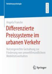 Differenzierte Preissysteme im urbanen Verkehr(ORIGINAL PDF)