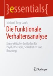 Die Funktionale Verhaltensanalyse(ORIGINAL PDF)