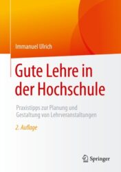 Gute Lehre in der Hochschule(ORIGINAL PDF)