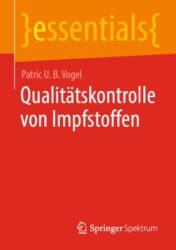 Qualitätskontrolle von Impfstoffen 2020 Original pdf