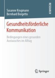 Gesundheitsförderliche Kommunikation(ORIGINAL PDF)