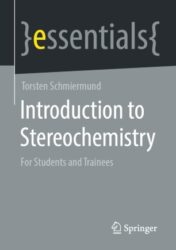 Introduction to Stereochemistry For Students and Trainees 2021  Original pdf
