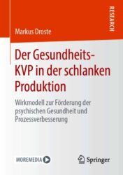 Der Gesundheits-KVP in der schlanken Produktion(ORIGINAL PDF)