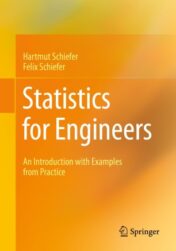 Statistics for Engineers An Introduction with Examples from Practice 2021 Original pdf