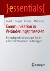 Kommunikation in Veränderungsprozessen(ORIGINAL PDF)