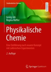 Physikalische Chemie Eine Einführung nach neuem Konzept mit zahlreichen Experimenten 2021 Original pdf