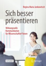 Sich besser präsentieren(ORIGINAL PDF)