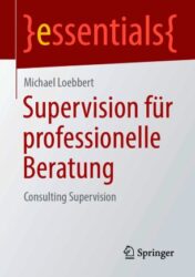 Supervision für professionelle Beratung(ORIGINAL PDF)