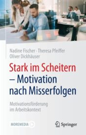Stark im Scheitern - Motivation nach Misserfolgen(ORIGINAL PDF)