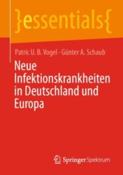 Neue Infektionskrankheiten in Deutschland und Europa(original pdf)
