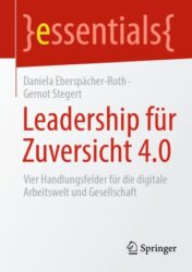 Leadership für Zuversicht 4.0(ORIGINAL PDF)