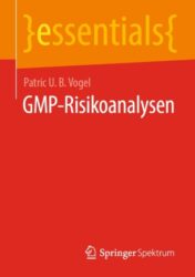 GMP-Risikoanalysen Original pdf