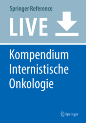 Kompendium Internistische Onkologie Standards in Diagnostik und Therapie  2020 ORIGINAL PDF